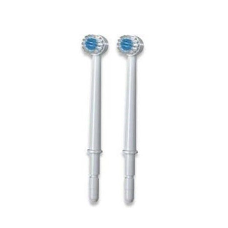 Waterpik Recambio irrigador wp-100-360-450 cepillo 2 uds