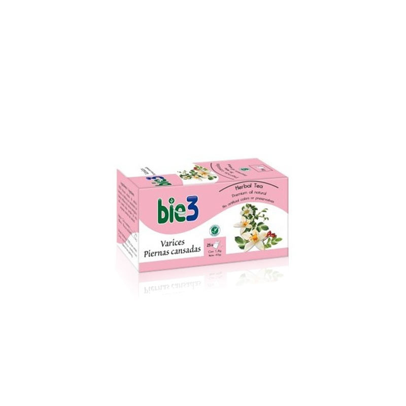 Bie3 Varices 25 Filtros