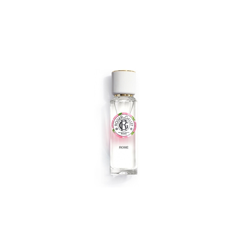 Roger Gallet Rose Agua Perfumada Relajante Vaporizador 30 ml