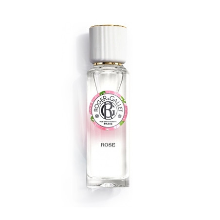 Roger Gallet Rose Agua Perfumada Relajante Vaporizador 30 ml