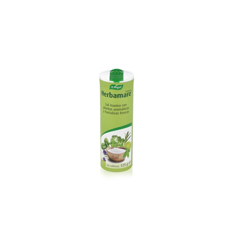 Bioforce Herbamare Original 125gr