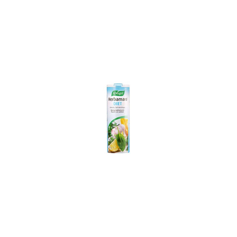 Bioforce Herbamare diet 125 gr.