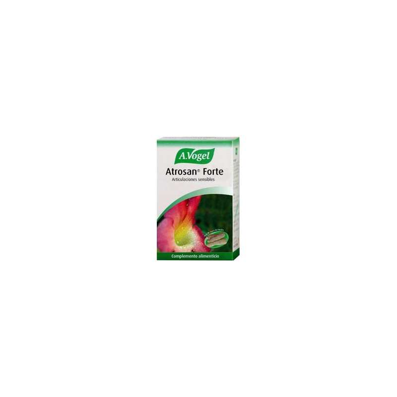 ATROSAN FORTE 60 COMP. BIOFORCE