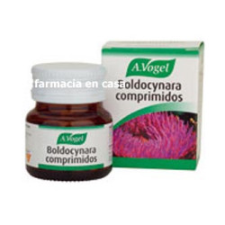 BOLDOCYNARA 60 COMP BIOFORCE