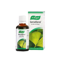 GERIAORCE 100 ML. BIOFORCE