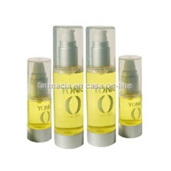 Yonic aceite íntimo natural 20ml.