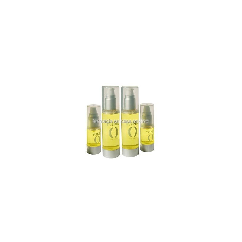Yonic aceite íntimo natural 20ml.