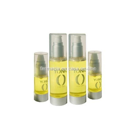 Yonic aceite íntimo natural 20ml.