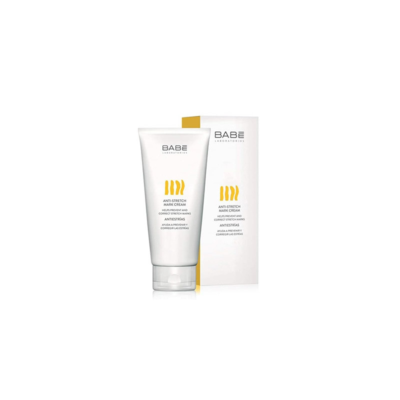 Babe Antiestrías 200 ml