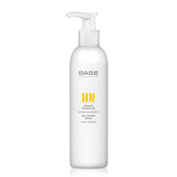 Babe Gel higiene íntima 250ml