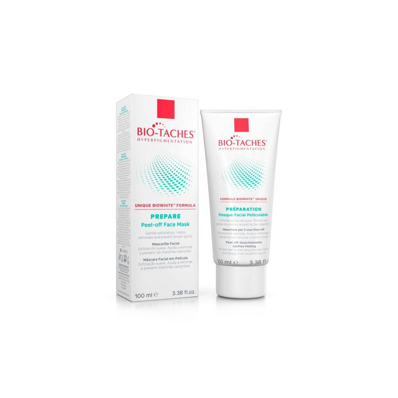 Biotaches despigmentante mascarilla 100ml