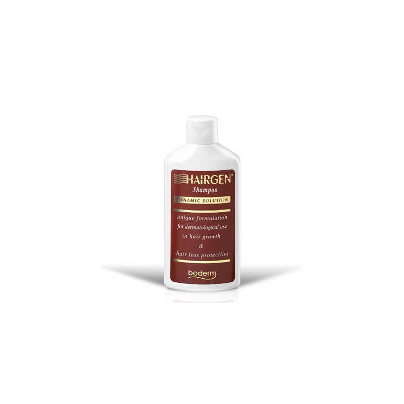 Hairgen champú 200 ml.