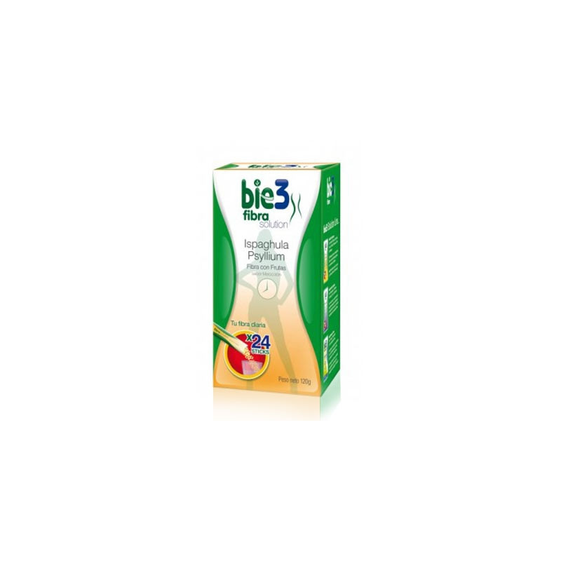 Bie3 Fibra Solution 24 Sticks