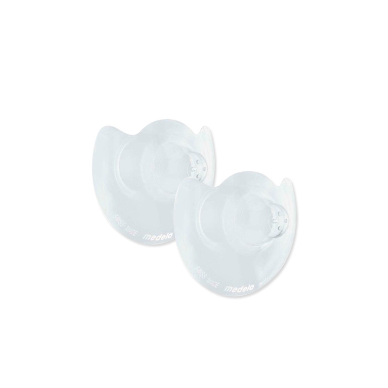 Medela Pezonera Contact Talla S 2 Uds