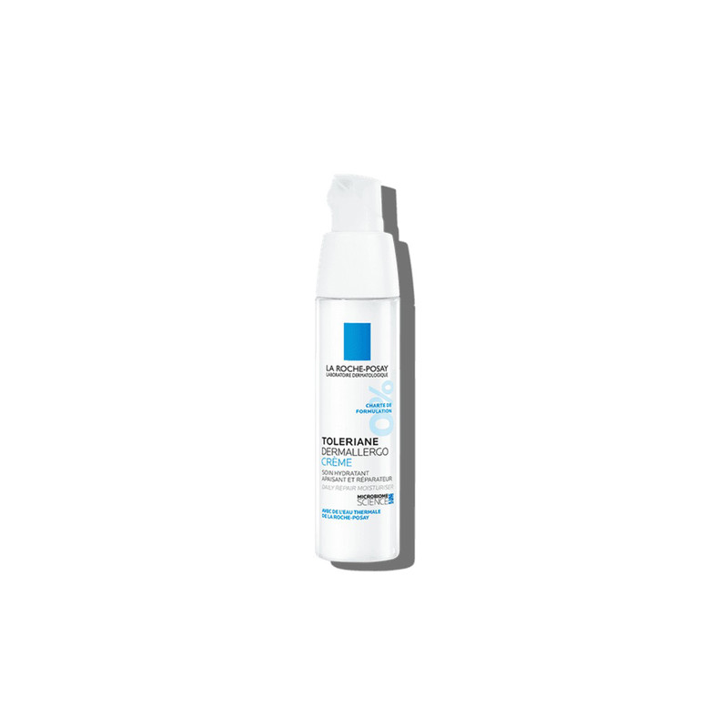 Toleriane Dermallergo Crema Calmante 40ml. La Roche Posay