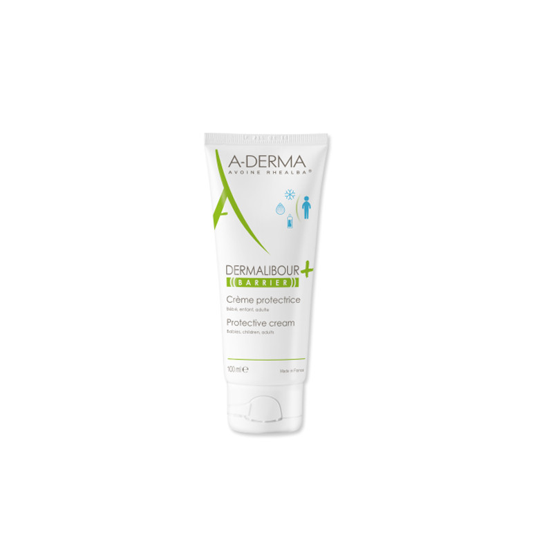 Aderma Dermalibour+ Barrier 100ml