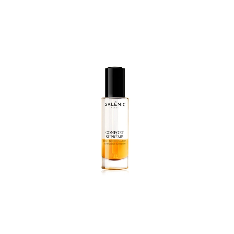 Galenic Confort Supreme Serum Duo Revitalizante 30ml