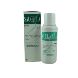 Saugella Attiva 250 ml
