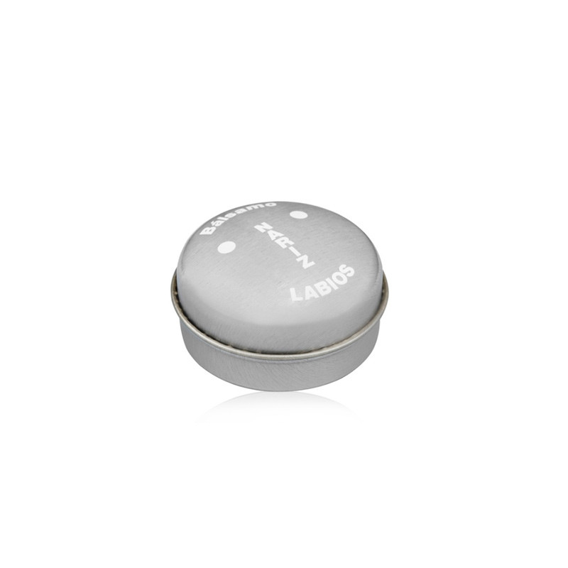 Interapothek Balsamo Reparador Nariz y Labios 15gr