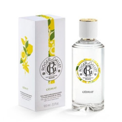 Roger Gallet Cedrat agua perf. energizante vaporizador 100ml