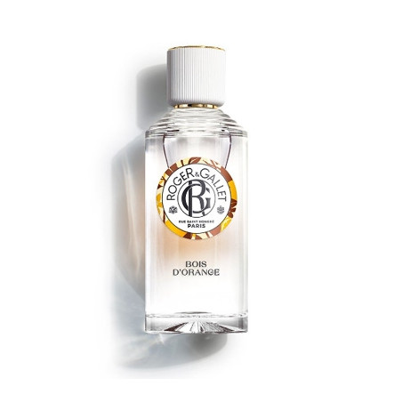 Roger Gallet Bois D Orange Agua Perfumada Tonificante 100 ml