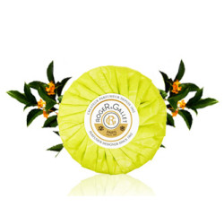 Roger Gallet Fleur d osmanthus jabón euforizante 100 gr