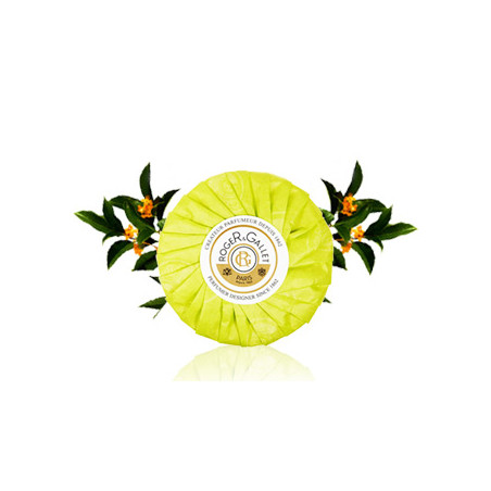 Roger Gallet Fleur d osmanthus jabón euforizante 100 gr