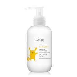 Babe Pediatric Gel Intimo 200 ml