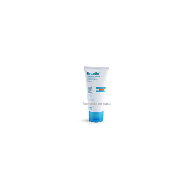 Ureadin Crema manos hidratante 50 ml