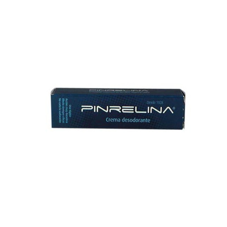 Pinrelina crema desodorante 40 gr