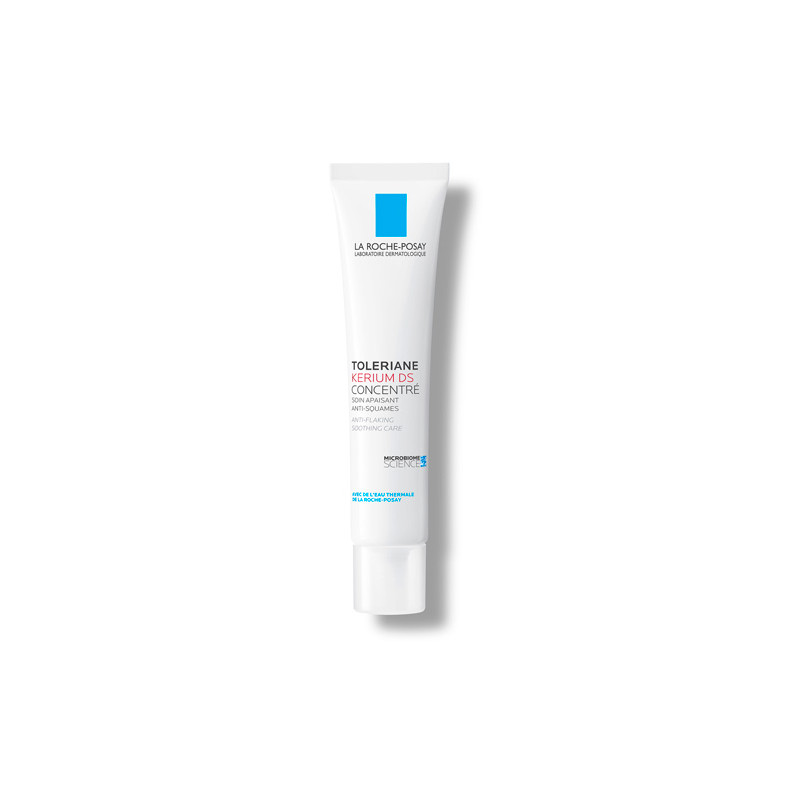 Toleriane Kerium DS Concentrado Calmante 40ml. La R. Posay