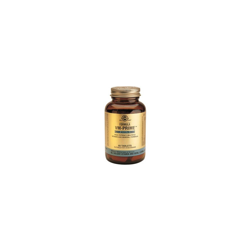 Solgar Formula vm Prime Women 90Comp