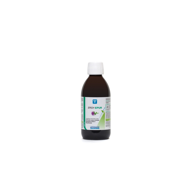 Nutergia Ergyepur 250 ml