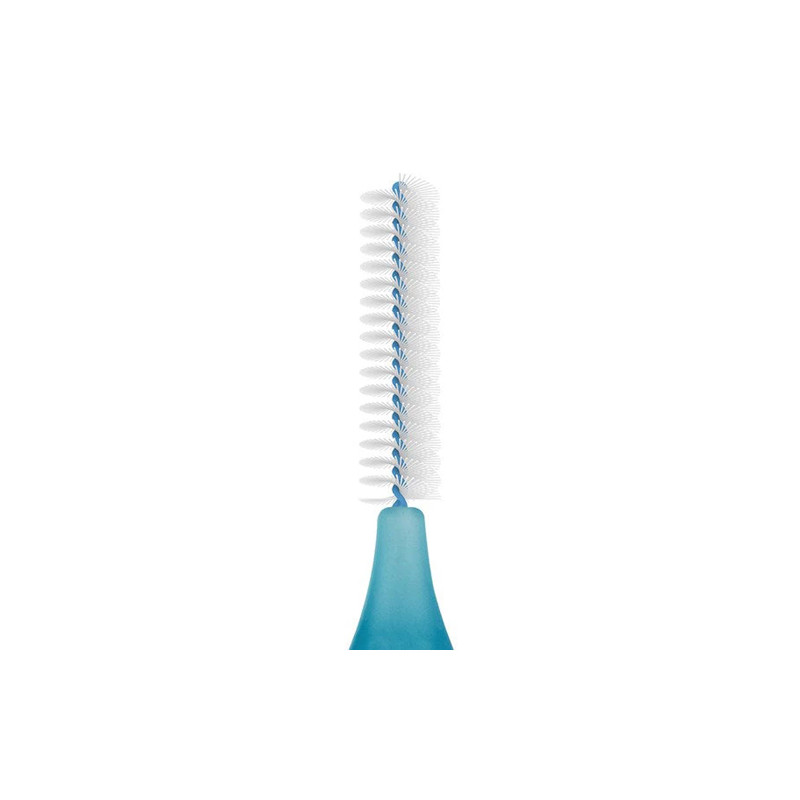 Tepe Interdental Azul ISO 3 6Uds
