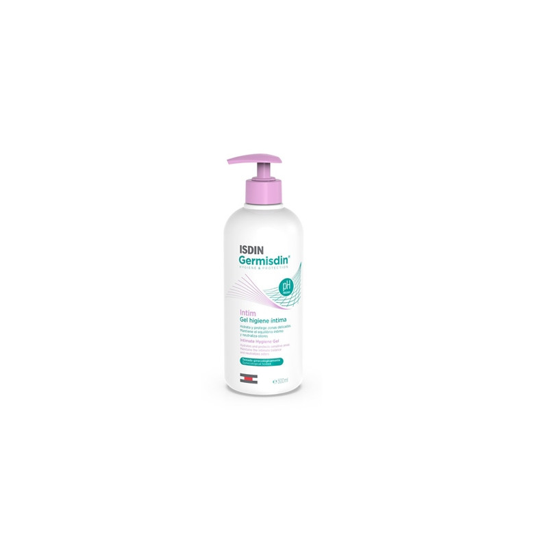 Germisdin Intim Gel Higiene Intima 500ml