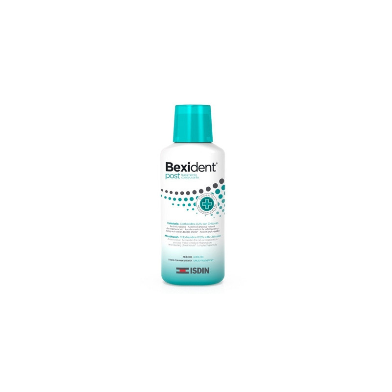 Bexident Post Colutorio 250 ml