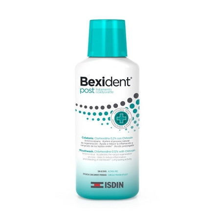 Bexident Post Colutorio 250 ml