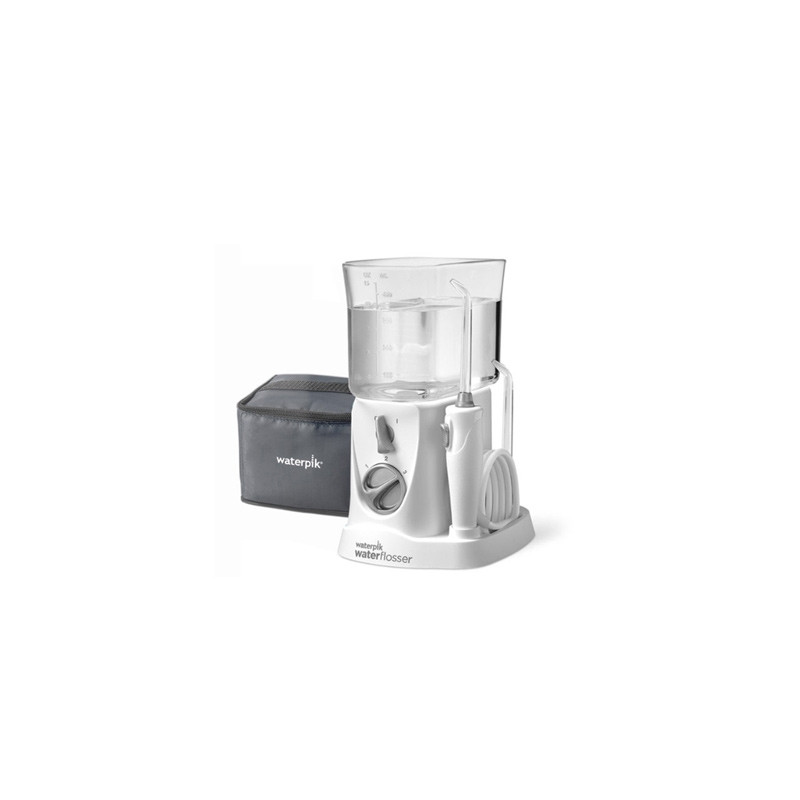 Waterpik Traveler Irrigador Dental de Viaje WP-300
