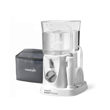 Waterpik Traveler Irrigador Dental de Viaje WP-300
