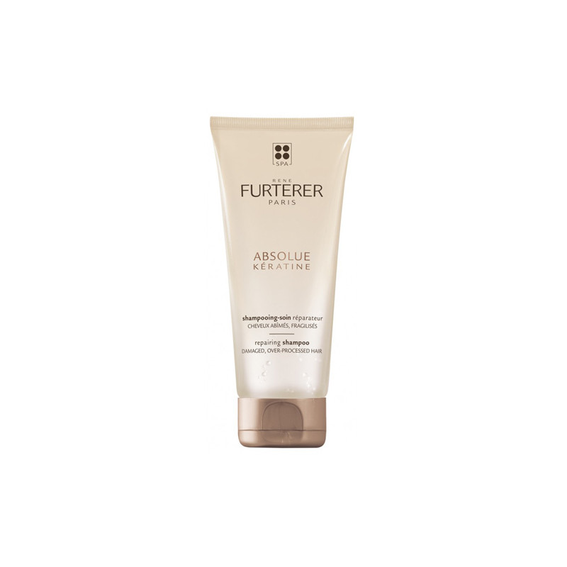 Rene Furterer Absolue Keratine Champu 200ml