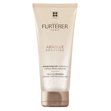 Rene Furterer Absolue Keratine Champu 200ml