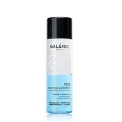 Galenic Pur Desmaquillante Ojos Micelar 125ml