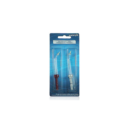 Waterpik Recambio irrigador wp-100-360 pik pocket
