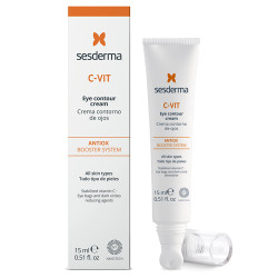 Sesderma C-Vit Contorno Ojos 15ml