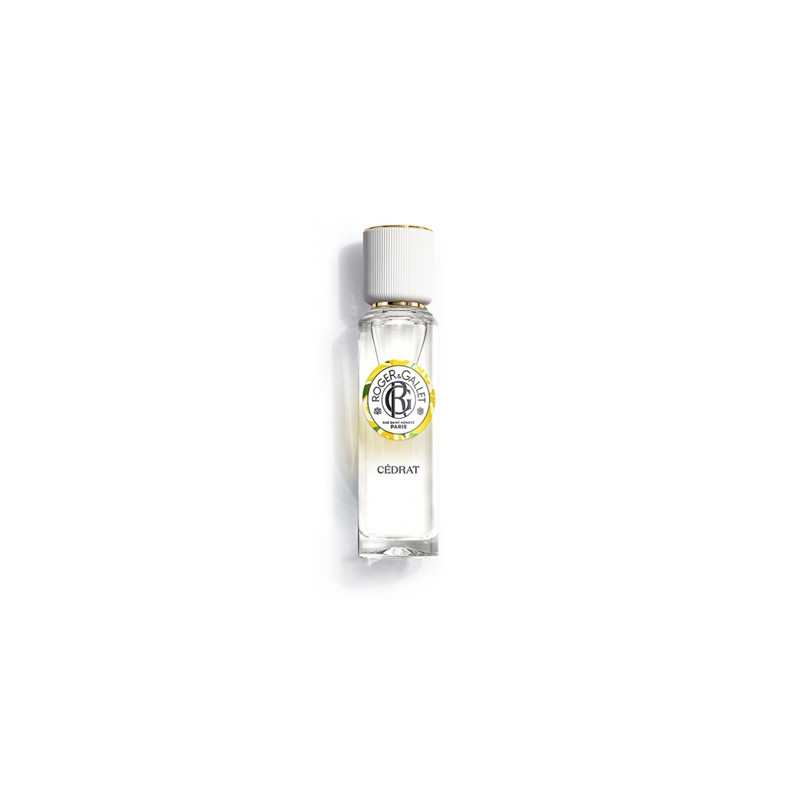 Roger Gallet Cedrat Agua Perfumada Energizante Vaporizador 30 ml