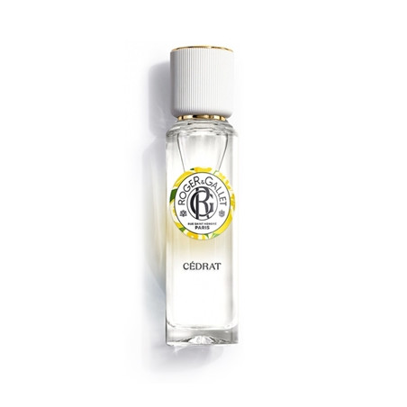 Roger Gallet Cedrat Agua Perfumada Energizante Vaporizador 30 ml