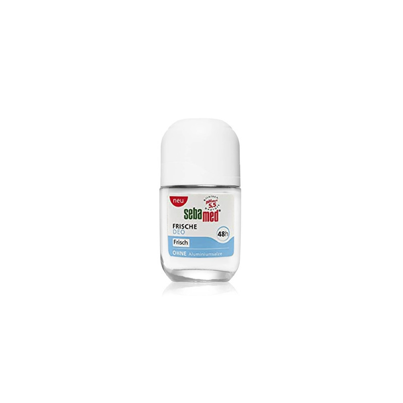 Sebamed Desodorante Fresh Roll-On 50 ml