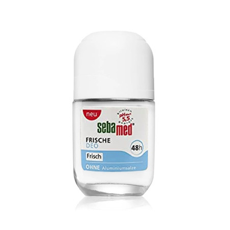 Sebamed Desodorante Fresh Roll-On 50 ml
