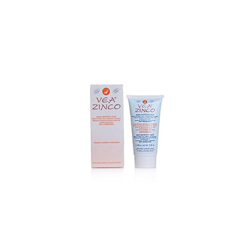 Vea zinco 40 ml
