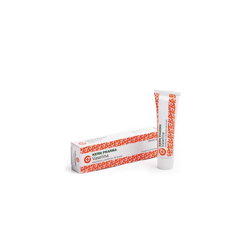 Kern Pharma Vaselina Tubo 30gr.